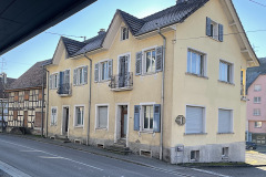 Ancien-cabinet-Ricklin-rue-du-Maréchal-Joffre-à-Waldighoffen