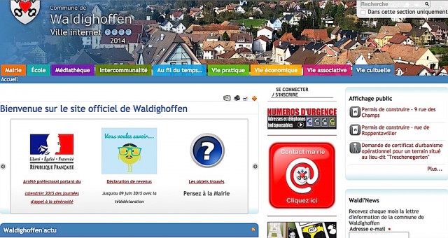 waldighoffen.com a été créé par Henri Hoff en 2010