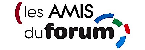 Logo de l'association "Amis du Forum" à Waldighoffen