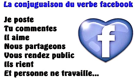 humour facebook