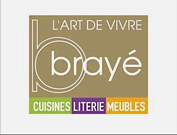 logo art de vivre brayé