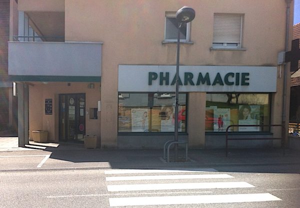 Pharmacie de la Paix