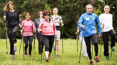 Sport santé