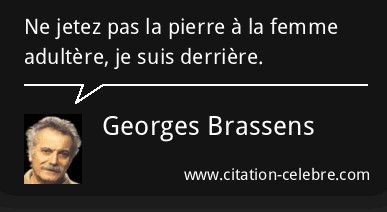 Georges Brassens