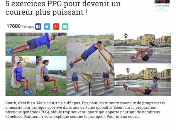 Runners.fr