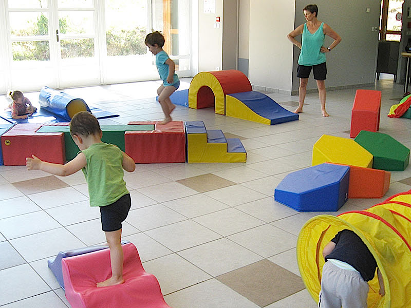 Loczy Quels Sont Les Avantages De La Pédagogie Pikler En Crèche – BTMPSP