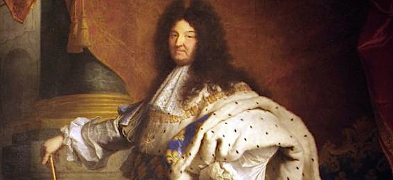 Louis XIV