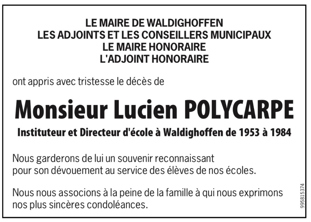 L’attribut alt de cette image est vide, son nom de fichier est Annonce-Mairie-Waldighoffen-décès-L.-Polycarpe-1024x730.jpg.